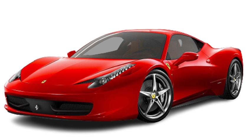 Fast cars