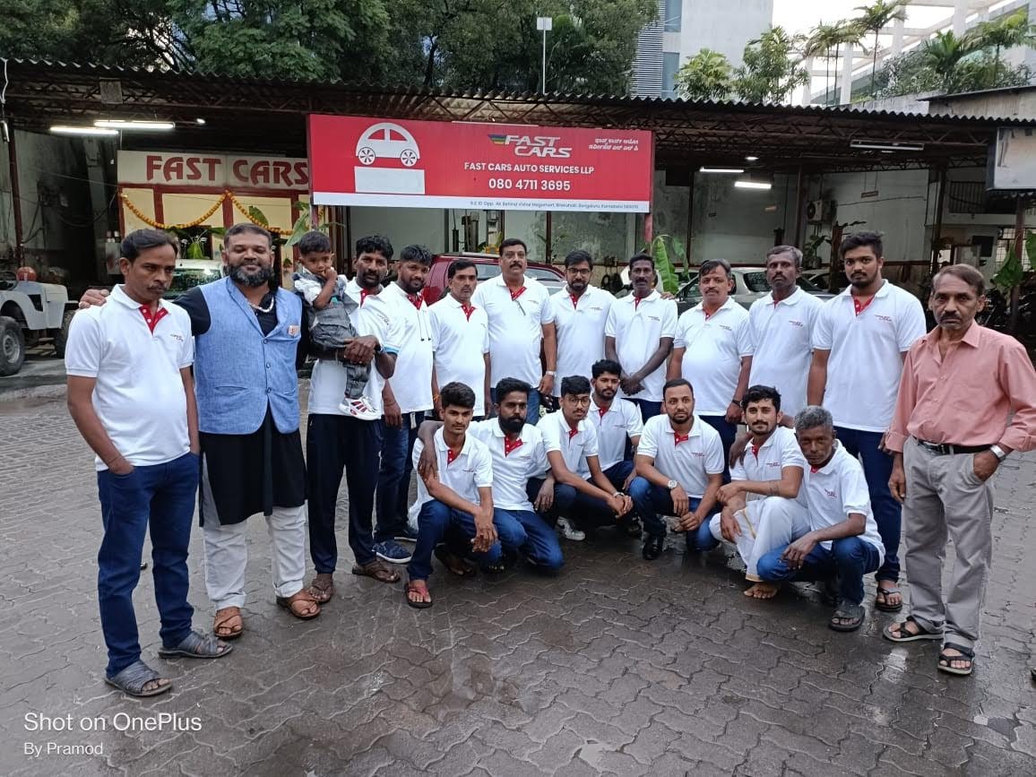 car services in Bannerghatta road