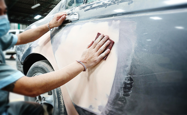 car repair near me