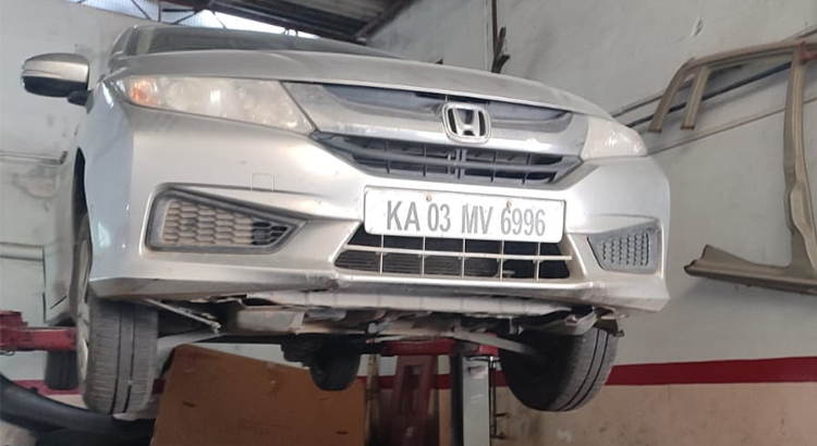 Multi brand car services near me
